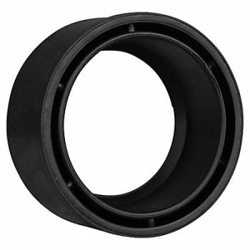 GRAINGER APPROVED Flush Bushing 4 x 3 in Schedule 40, 1WJC2