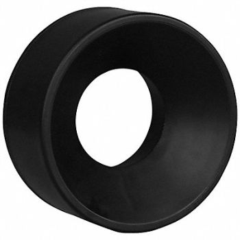 GRAINGER APPROVED Flush Bushing 4 x 2 in Schedule 40, 1WJC3