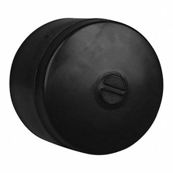 GRAINGER APPROVED Socket Cap 1 1/2 in Socket Schedule 40, 1WJF2