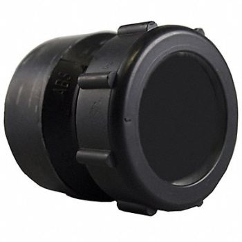 GRAINGER APPROVED Trap Adapter Female 1 1/2 x 1 1/4 in, 1WJL7