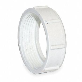 GRAINGER APPROVED Slip Joint Nut Schedule 40 1 1/2 in, 1WJP2