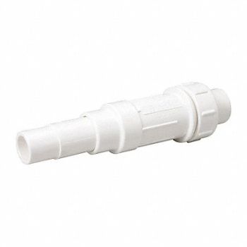 GRAINGER APPROVED Repair Coupling 1 1/2 in Schedule 40, 1WJY3