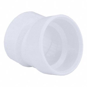 GRAINGER APPROVED 22-1/2 Deg Elbow Schedule 40 1 1/2 in, 1WKE5