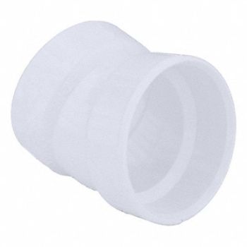 GRAINGER APPROVED 22-1/2 Degree Elbow Schedule 40 2 in, 1WKE7