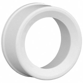 GRAINGER APPROVED Flush Bushing Schedule 40 4 x 3 in, 1WKF6