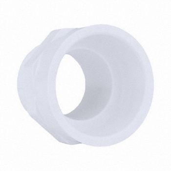 GRAINGER APPROVED Male Adapter Schedule 40 1 1/4 in, 1WKG9