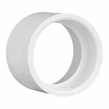 GRAINGER APPROVED Coupling Schedule 40 1 1/2 in Socket, 1WKH2