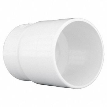 GRAINGER APPROVED Reducing Adapter Schedule 40 4 x 3 in, 1WKJ9