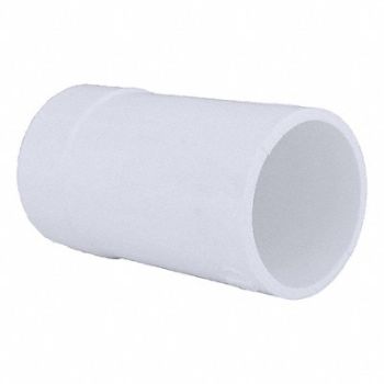 GRAINGER APPROVED Reducing Adapter PVC 2 x 1 1/2 in, 1WKK1