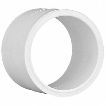 GRAINGER APPROVED Repair Coupling Schedule 40 1 1/2 in, 1WKK4