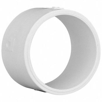 GRAINGER APPROVED Repair Coupling Schedule 40 2 in Socket, 1WKK5