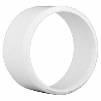 GRAINGER APPROVED Sewer/Drain Adapter Schedule 40 3 in, 1WKL4