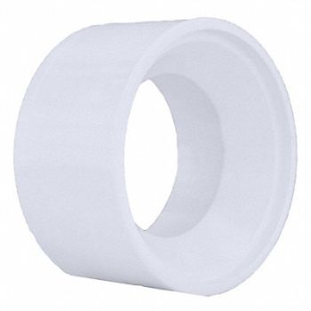 GRAINGER APPROVED Flush Bushing Schedule 40 6 x 4 in, 1WKW4