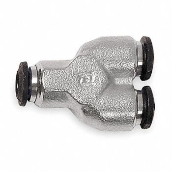 AIGNEP USA PUSH TO CONNECT FITTING, 787VR2