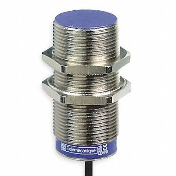 TELEMECANIQUE SENSORS Proximity Sensor Inductive 30mm PNP NO, 1WVP7