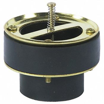 WATTS Internal Backwater Valve 4 In Pipe Dia, 1WXC9