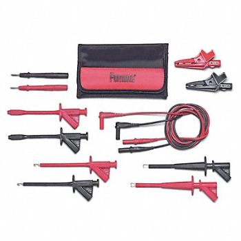 POMONA Test Lead Kit 48 in L, 1X953