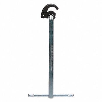 RIDGID Basin Nut Wrench 10, 1XDZ1