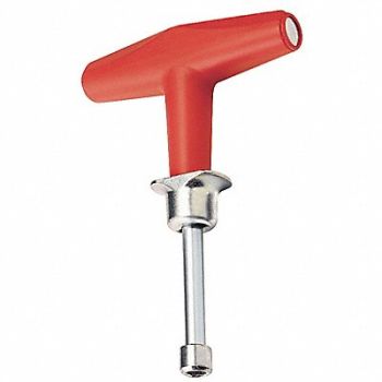 RIDGID Prset Trq Wrnch DvSz 3/8 Lg 5-3/4, 1XDZ8