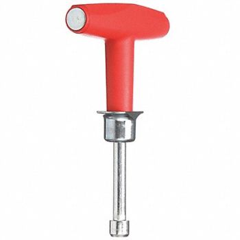 RIDGID Prset Trq Wrnch DvSz 5/16 Lg 5-3/4, 1XDZ7