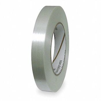 ABILITY ONE Filament Tape 52 Series Heavy Duty, 1XEB7