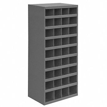 DURHAM MFG PignhlBnUnt 12inx42inx18in #Cmpmt 36, 1XHK9