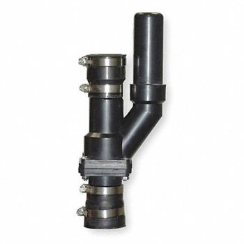 PHCC PRO SERIES Check Valve ABS 1-1/4 or 1-1/2 Press, 1XHV8