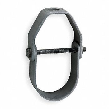 NVENT CADDY Clevis Hanger 6 Pipe 11.25 H Steel, 1CWC2