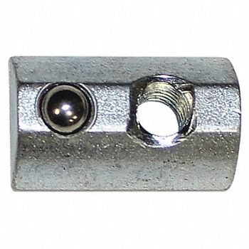 FAZTEK T-Nut w Algnnt Bll Faz5 / 40 Series PK6, 1XKD3
