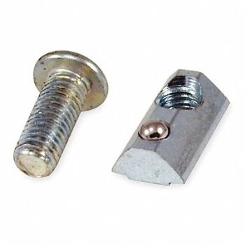 FAZTEK DrpIn TNut wAlgnmnt Bll 15/40Series PK6, 1XKD4