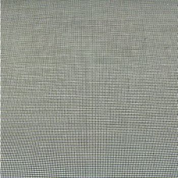 GRAINGER APPROVED Screen Fiberglass 48 in.x100ft. Charcoal, 1XMK4