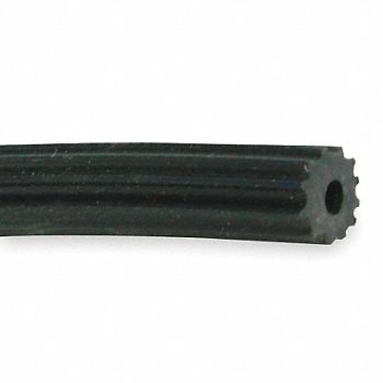 GRAINGER APPROVED Spline 1200 In L 7/32 In W Gray, 1XMN2