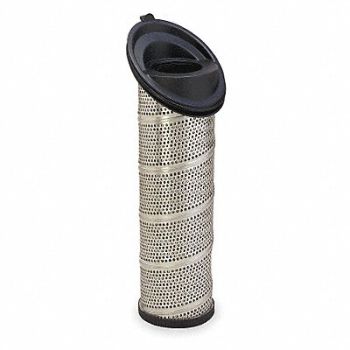 PARKER Filter Element 40 Micron 200 psi, 1XPX7