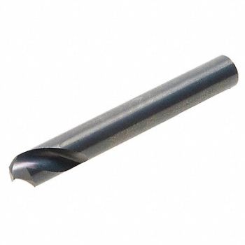 GREENLEE Pilot Drill 1/4 Dia x 2 1/2 In L, 1XRN6