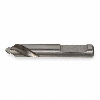 GREENLEE Pilot Drill 1/4 Dia x 1 1/2 In L, 1XRR1