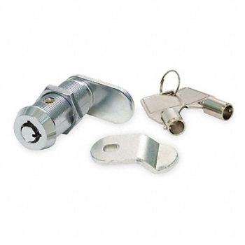 GRAINGER APPROVED Cam Lock For Thickness 1 9/64 in, 1XRZ8