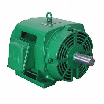 WEG GP Motor 200 HP 3 575 RPM 230/460V 444TS, 1XTZ9