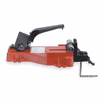 MILWAUKEE Portable Band Saw Table 24 In.H, 1Y335