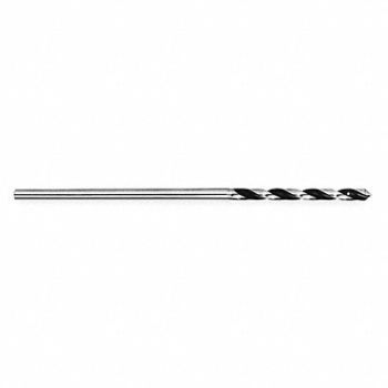 MILWAUKEE Bellhanger Bit 3/8 In.Dia., 1Y398