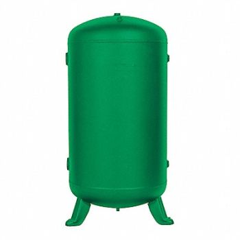 SPEEDAIRE Air Tank 80 Gal 200 PSI Vertical, 1YAC4