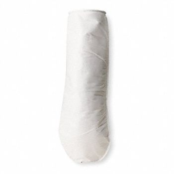 PENTAIR/PENTEK Filter Bag 25 micron 32 L Size 2 PK20, 1YBG2