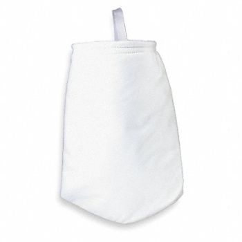 PENTAIR/PENTEK Filter Bag 75 micron 32 L Size 12 PK20, 1YBK3