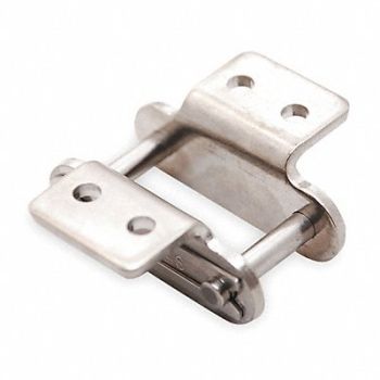 TSUBAKI Attachment Link Tab K-2 SS, 1YFX1
