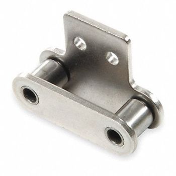TSUBAKI Roller Attachment Link Tab SA-2 SS, 1YGH6