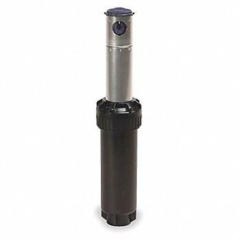 RAIN BIRD Pop-Up Rotor Sprinkler Head 7-1/2 in H, 1YHA6