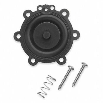 RAIN BIRD Diaphragm Replacement Kit Plastic, 1YHB3