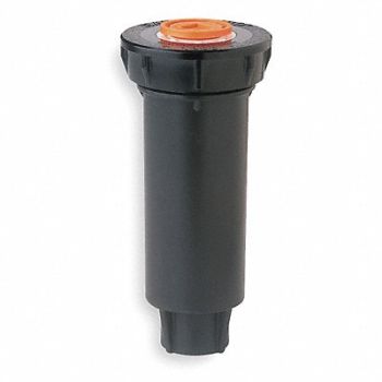 RAIN BIRD Spray Head for Shrubs PVC 6 in H, 1YHB4