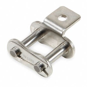 TSUBAKI Attachment Link Tab A-1 SS, 1YKU5