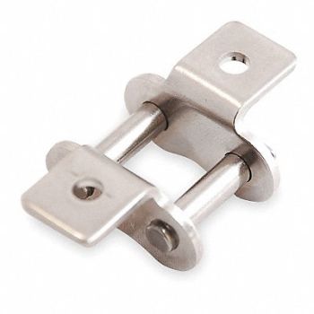 TSUBAKI Attachment Link Tab K-1 SS PK5, 1YKJ7