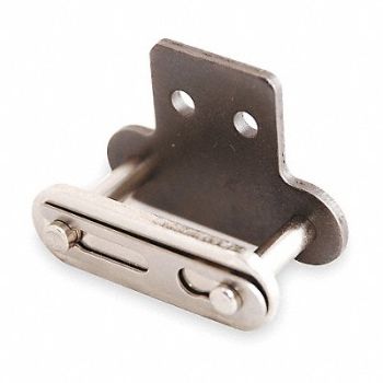 TSUBAKI Attachment Link Tab SA-2 Steel PK5, 1YJZ2